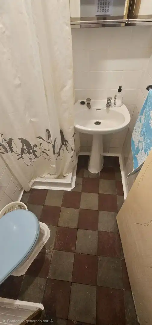Bany de Pis en venda en Sevilla