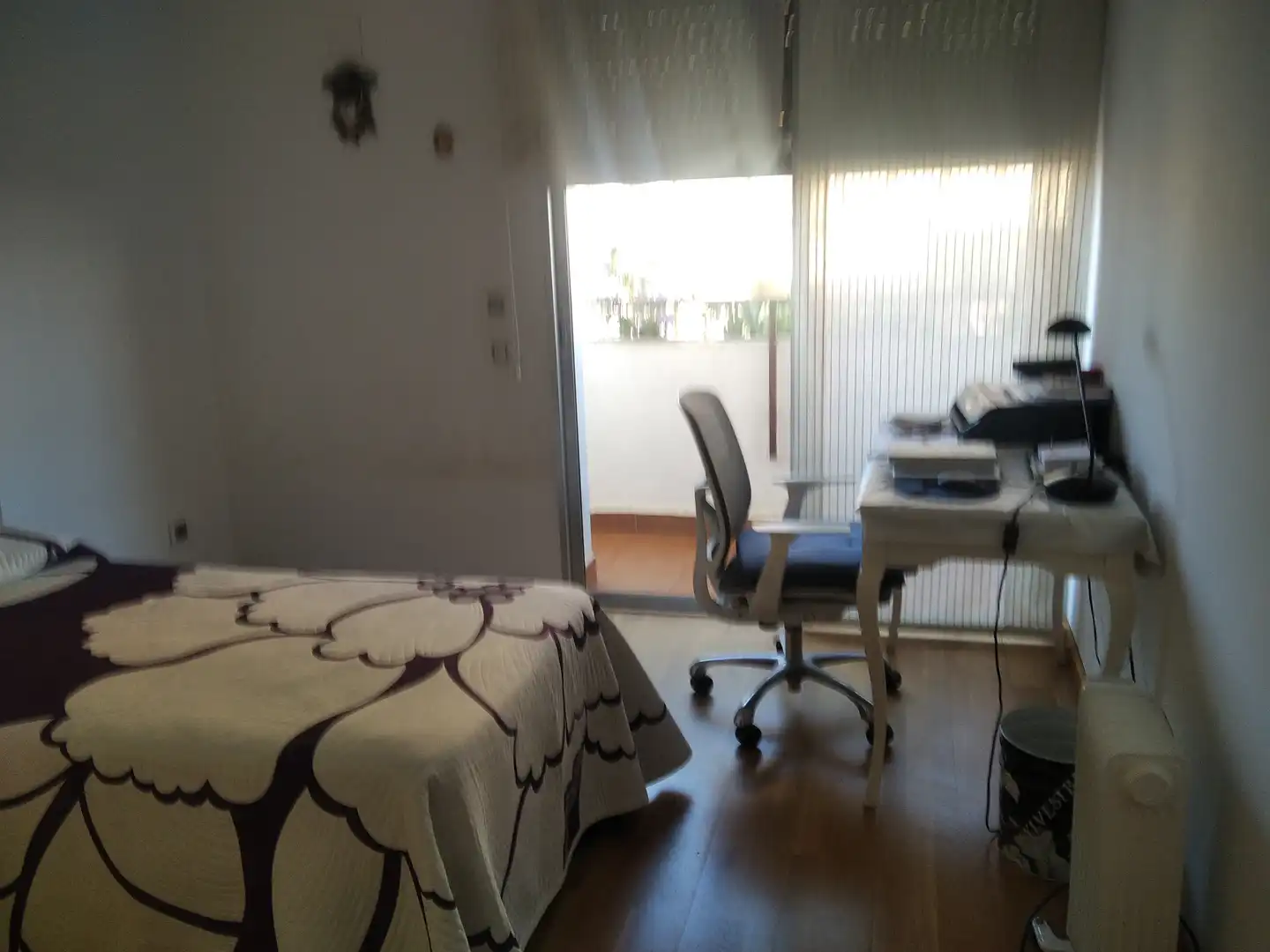 Habitación de Ático en venta en Tarragona con Aire acondicionado, Calefacción y Parquet