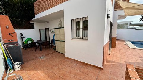 Exclusivo Chalet Pareado en Benalmádena Pueblo con Vistas al Mar, imatge 5