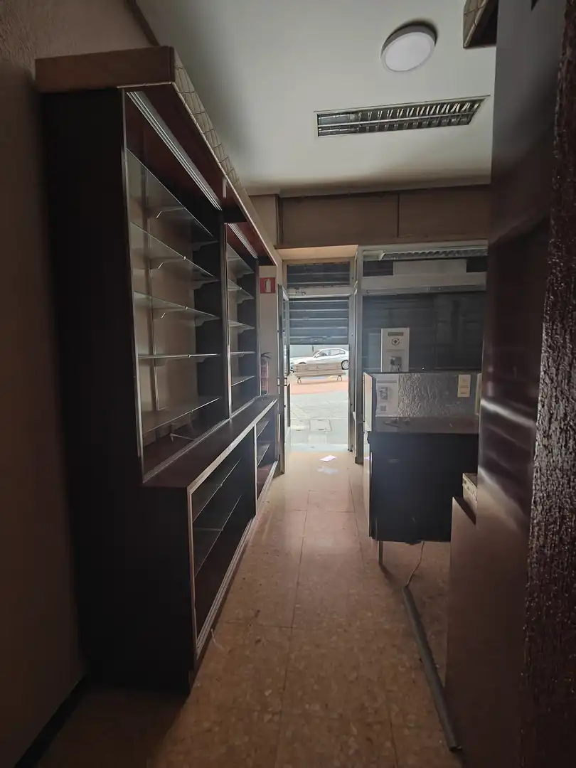 Local comercial en venta en Cruces, imagen 3
