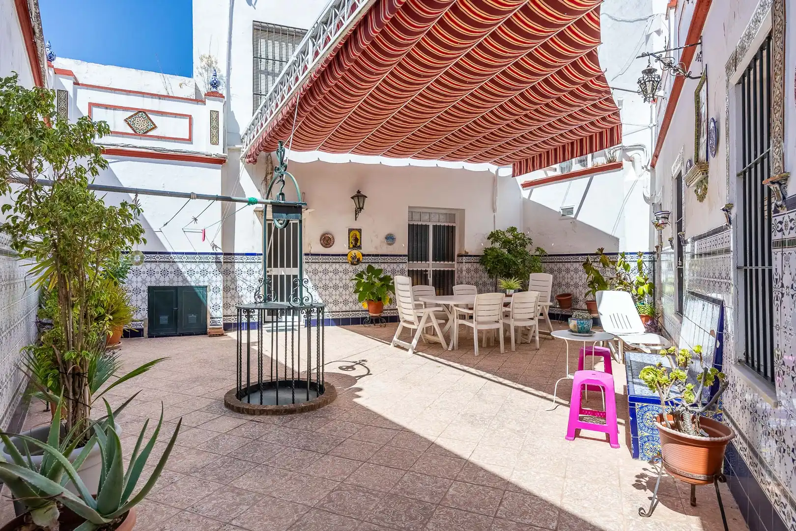 Casa in vendita a Calle Rey Juan Carlos I 25, imagen 30