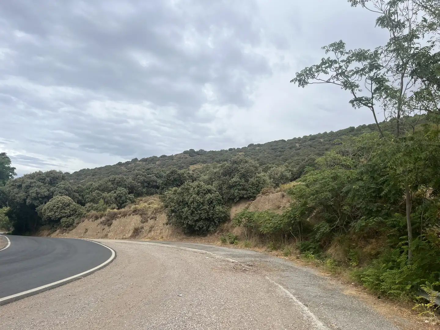 Terreno en venta en La Taha
