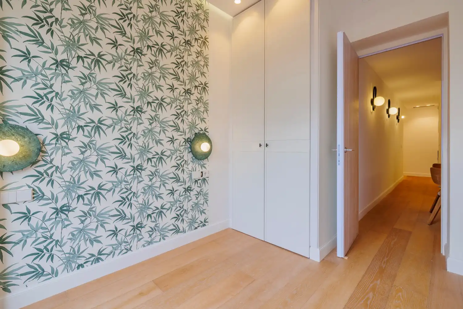 Wohnung zum Verkauf in Calle de Andrés Mellado, Gaztambide