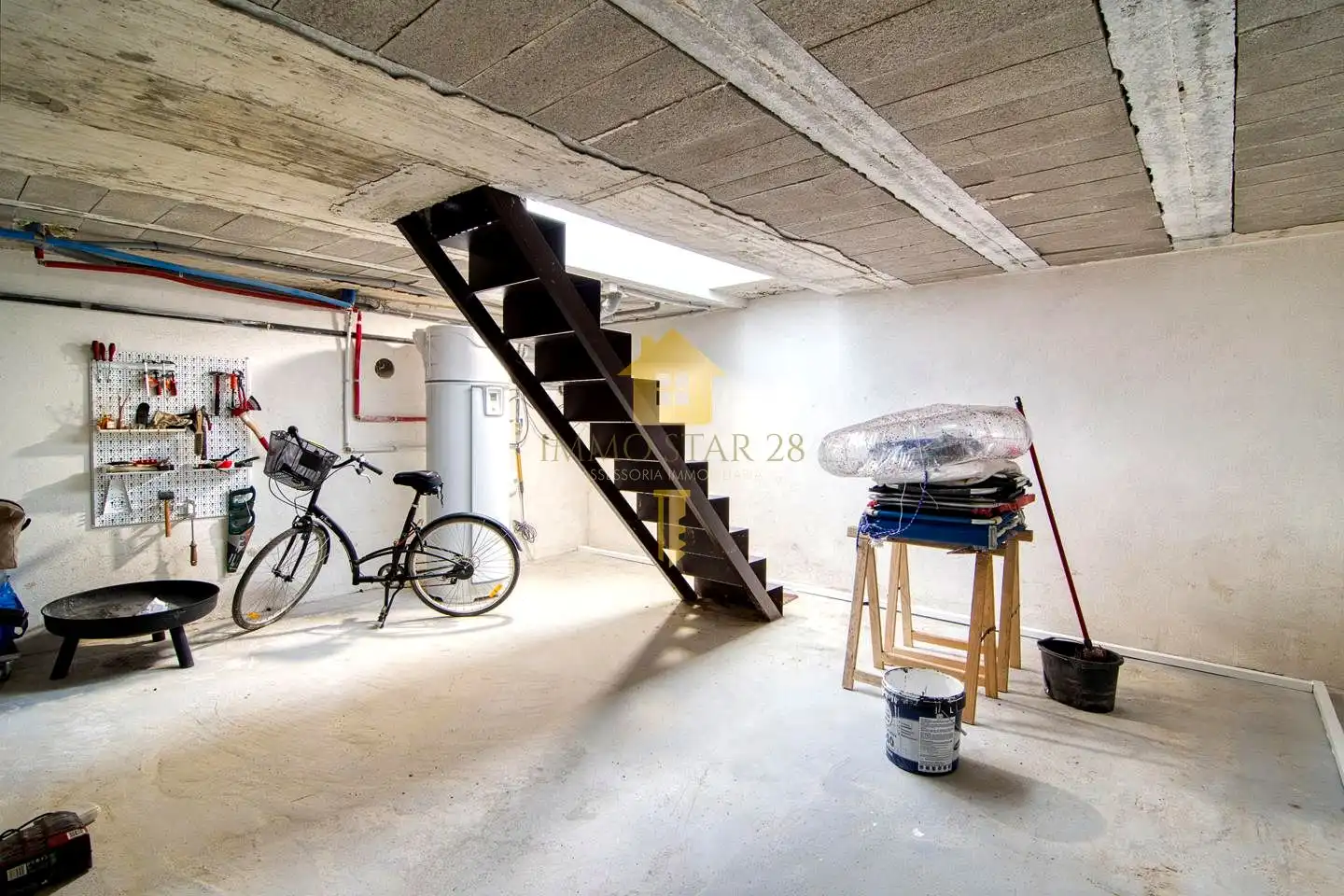 Casa con piscina en venta en Avinguda de Catalunya, imagen 39