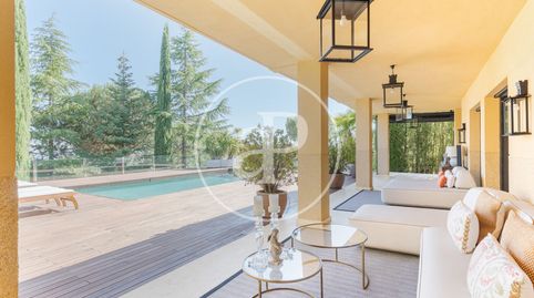 Foto 2 de Casa o chalet en venta en La Berzosilla, Torrelodones