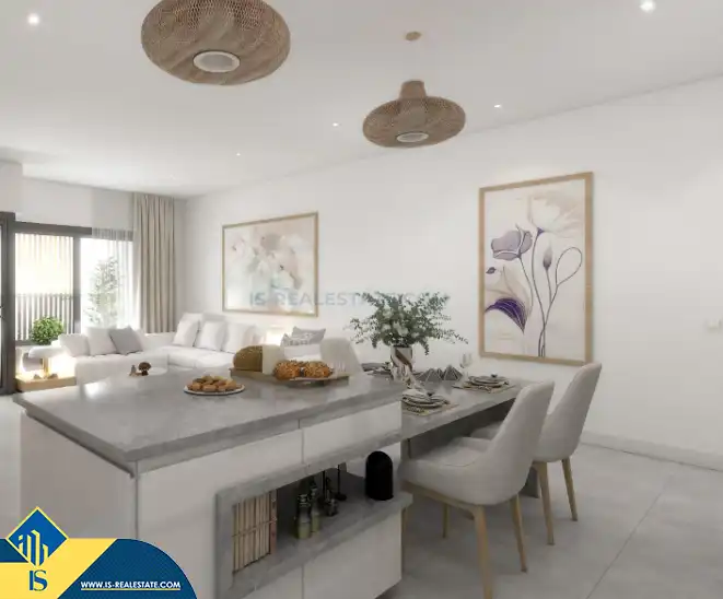 Mini appartamento con ascensore in vendita a Altea ciudad, imagen 10