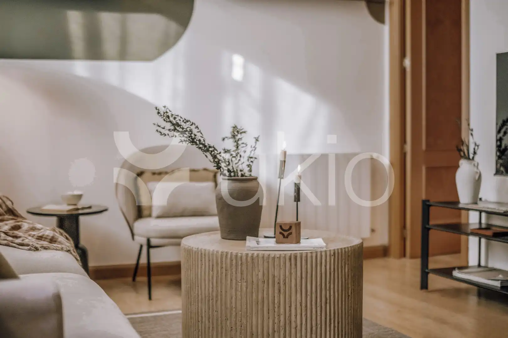 Apartament amb ascensor de lloguer a Calle del Conde de Peñalver, imagen 8