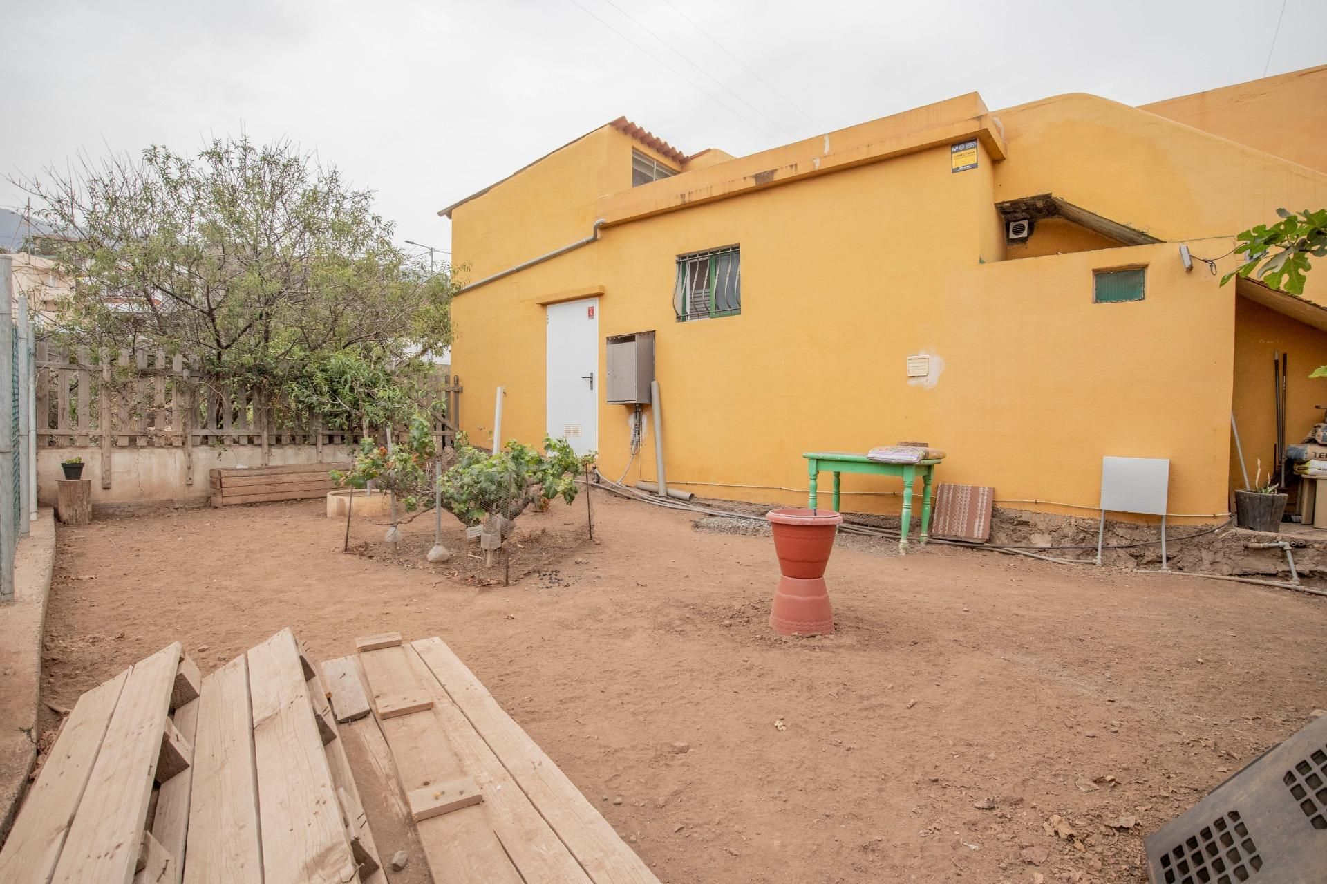 House or chalet for sale in La Victoria de Acentejo