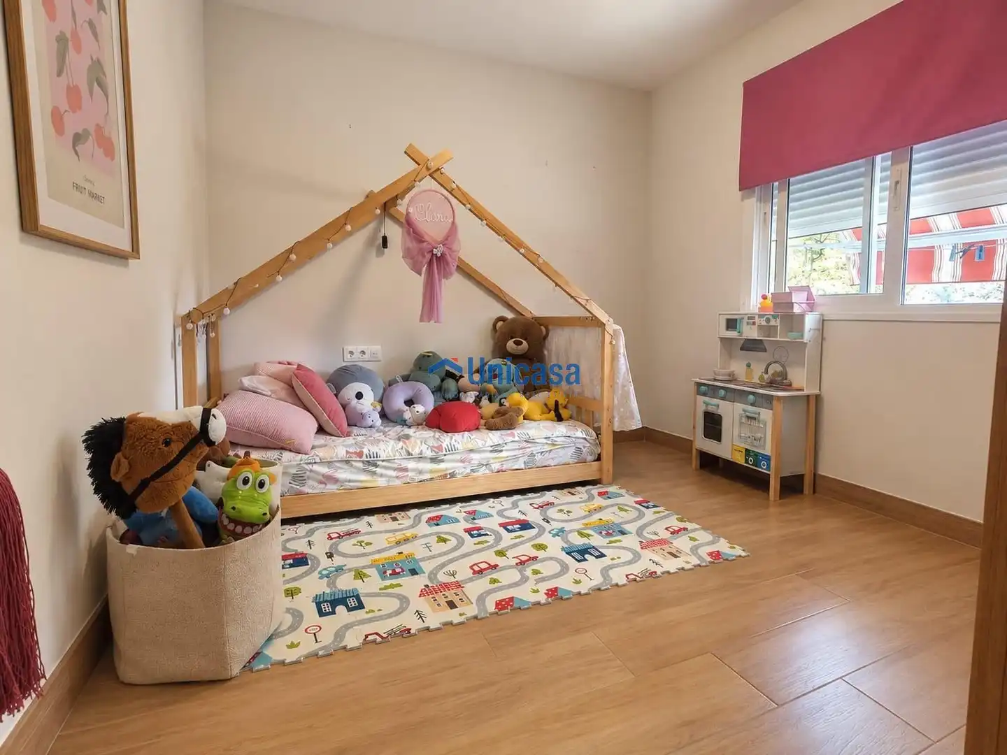Casa aparellada amb jardí en venda a Puerto de la Torre - Atabal, imagen 10