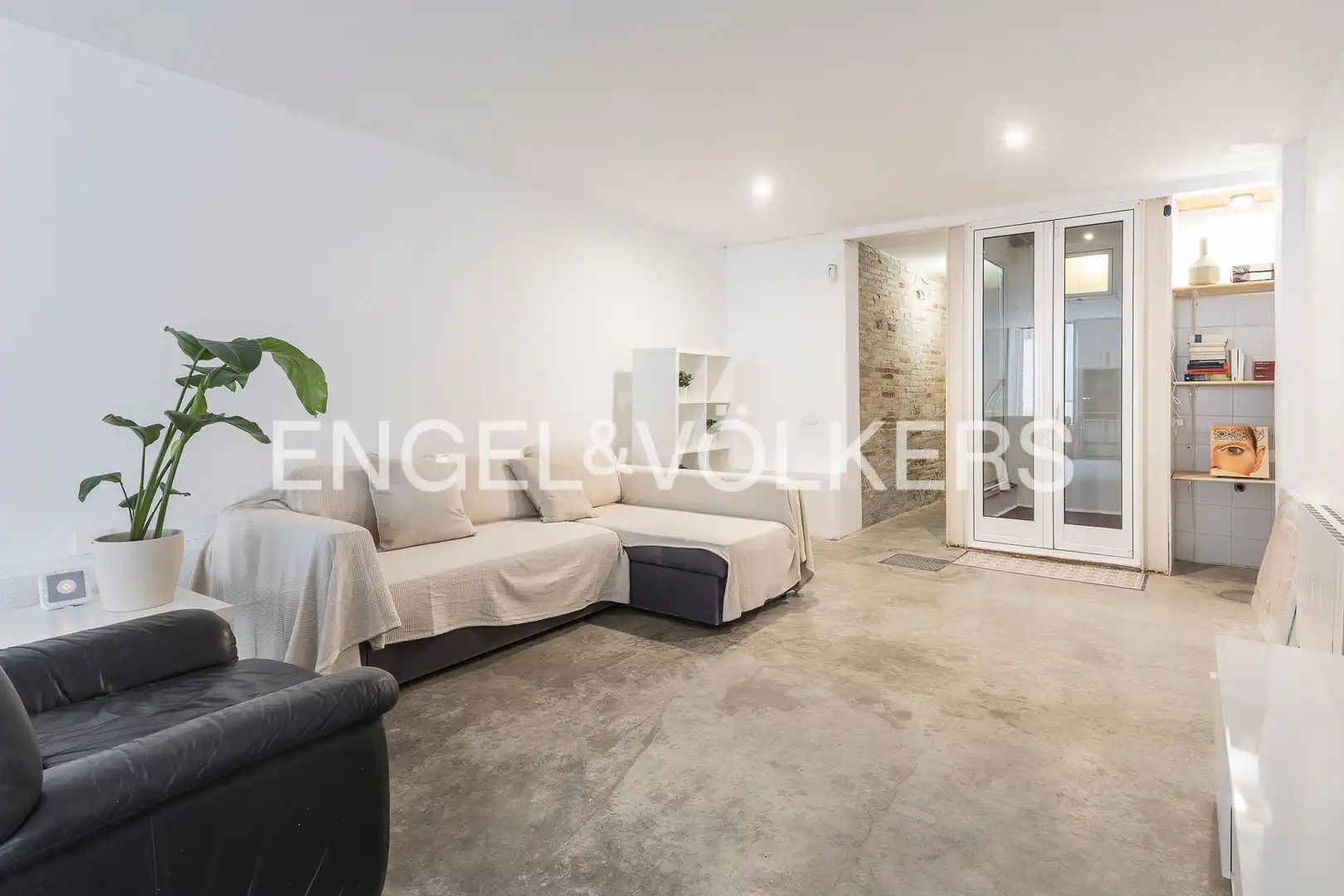 Wohnung zur Miete in Barcelona, Barcelona