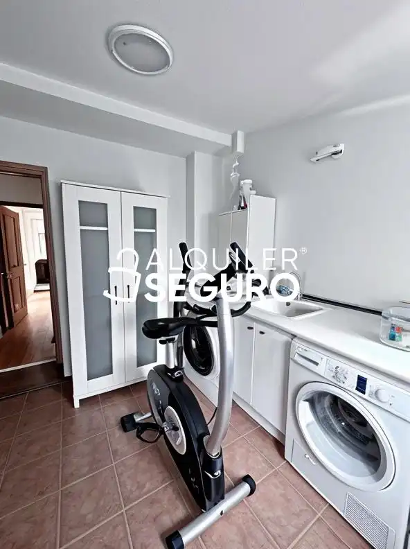 Houses for rent in Madrid  with Heating, Terrace and Storage room