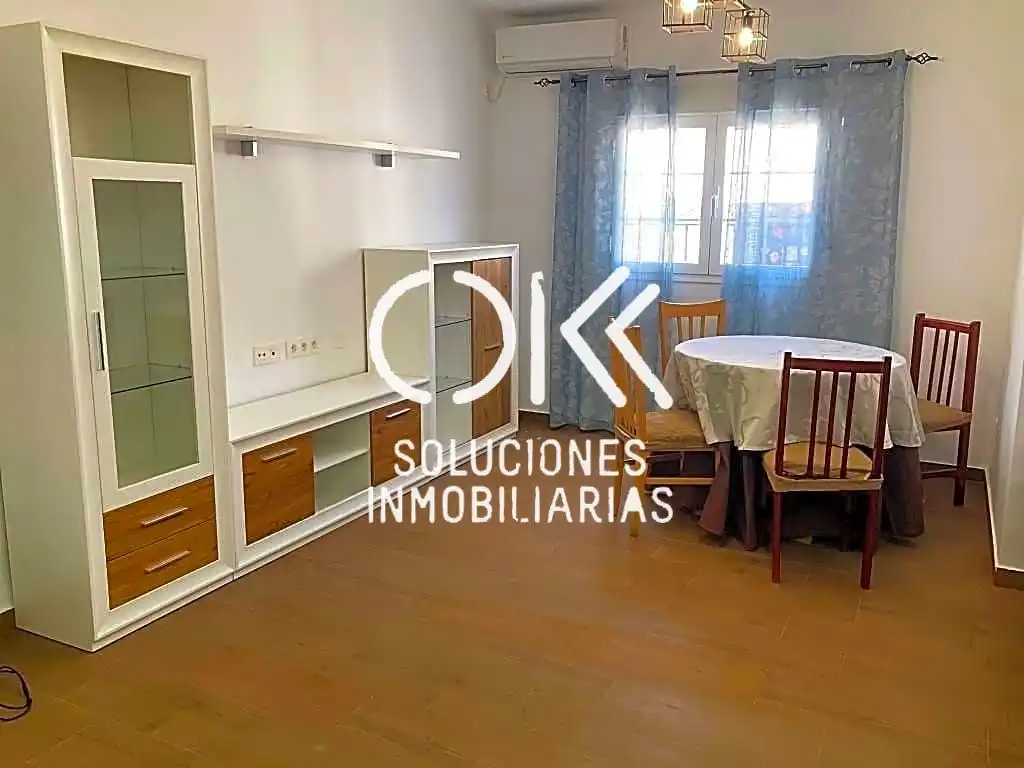 Flat for rent in Cardenal Cisneros, Coria