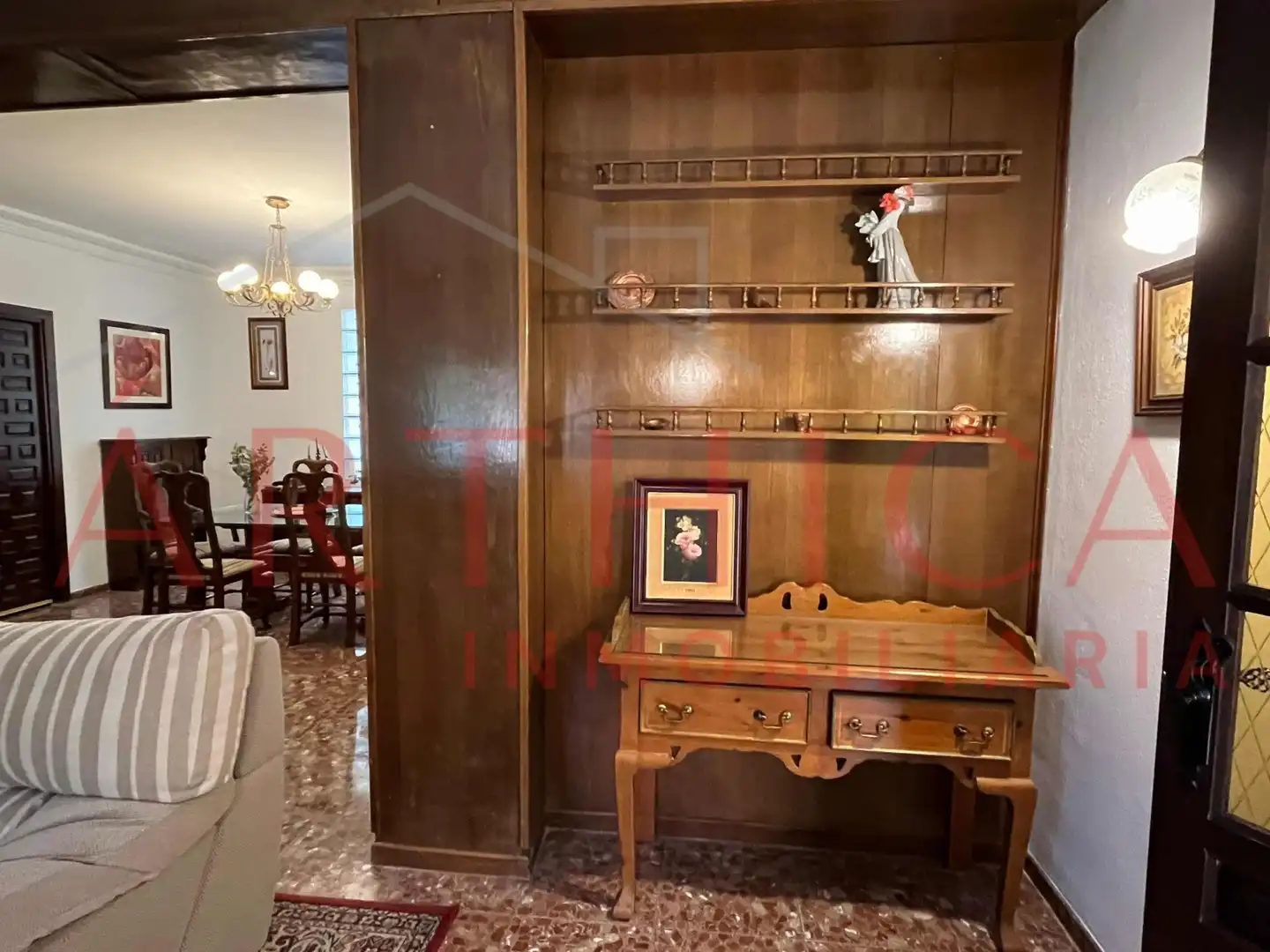 Chalet con terraza en venta en Valle de Abdalajís, imagen 38