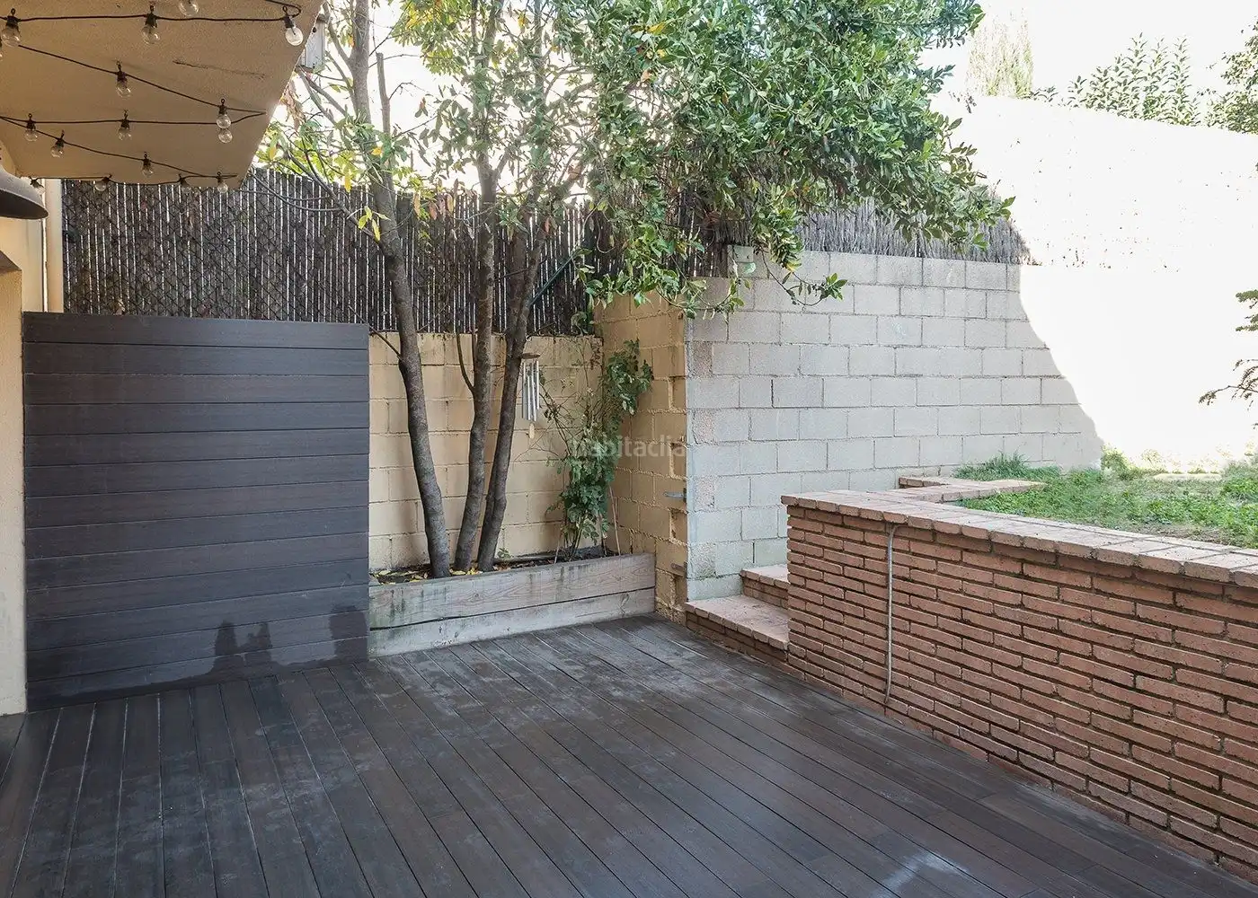 Piso con jardín en venta en Carrer de la Quintana 12, imagen 16