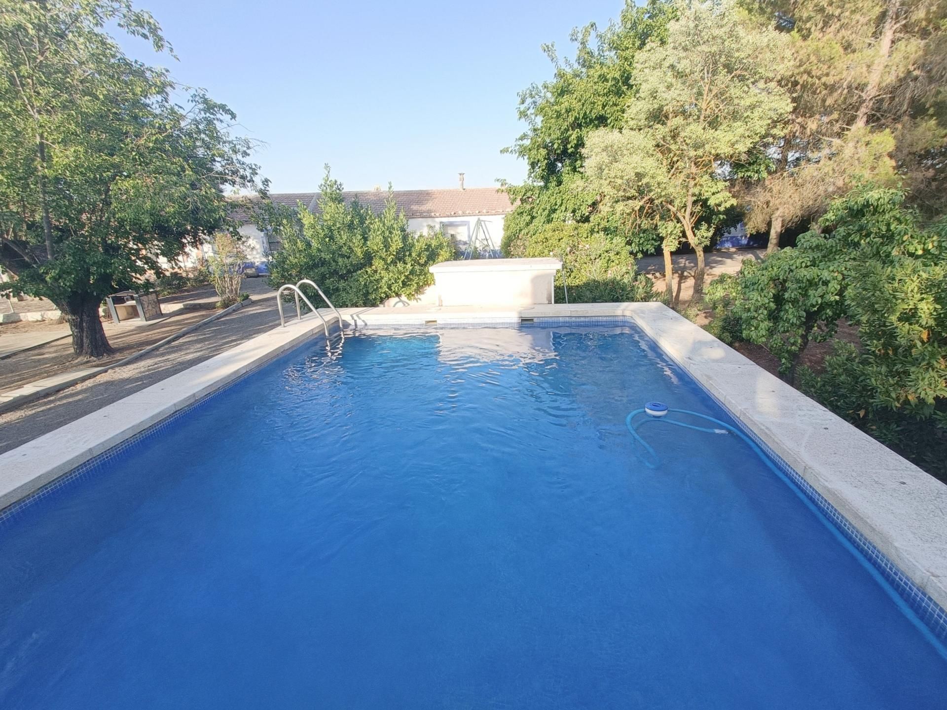 Country house zum verkauf in Villarta de San Juan