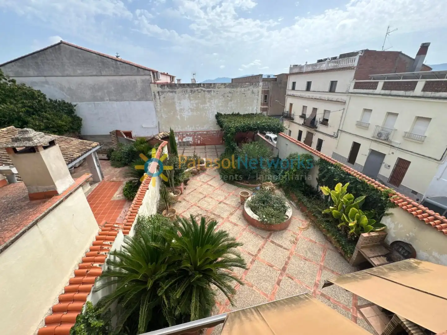 Terraced house to rent in Ador, imagen 32