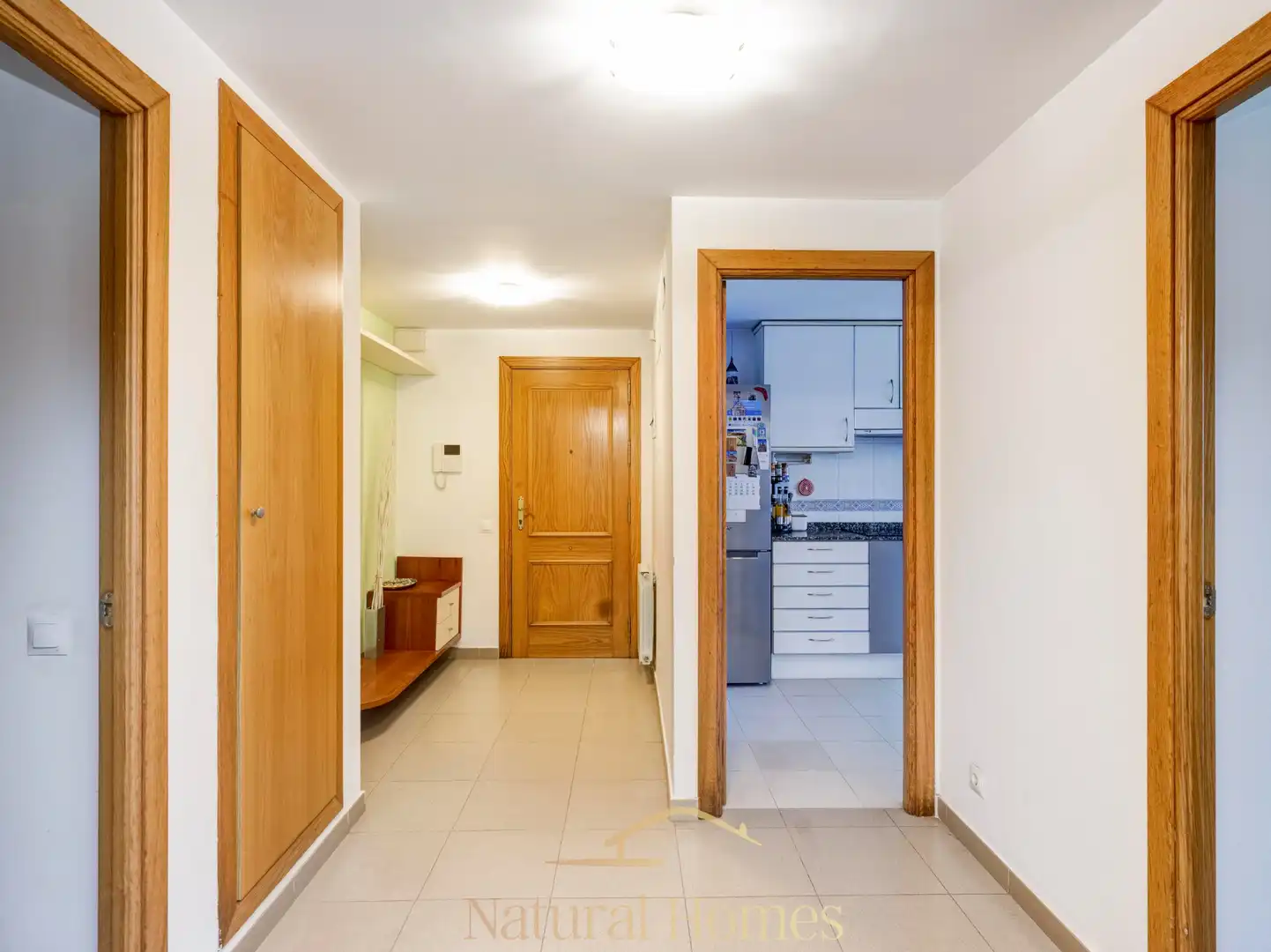 Flat for sale in Sant Andreu de Llavaneres  with Heating, Private garden and Terrace