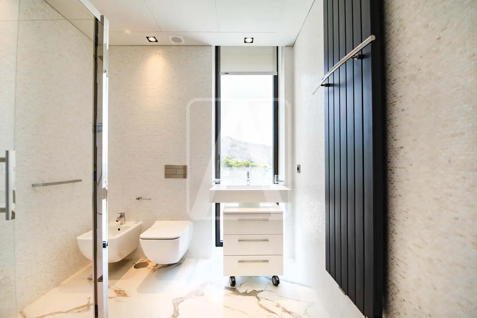 Chalet con piscina en venta en Mascarat, imagen 13