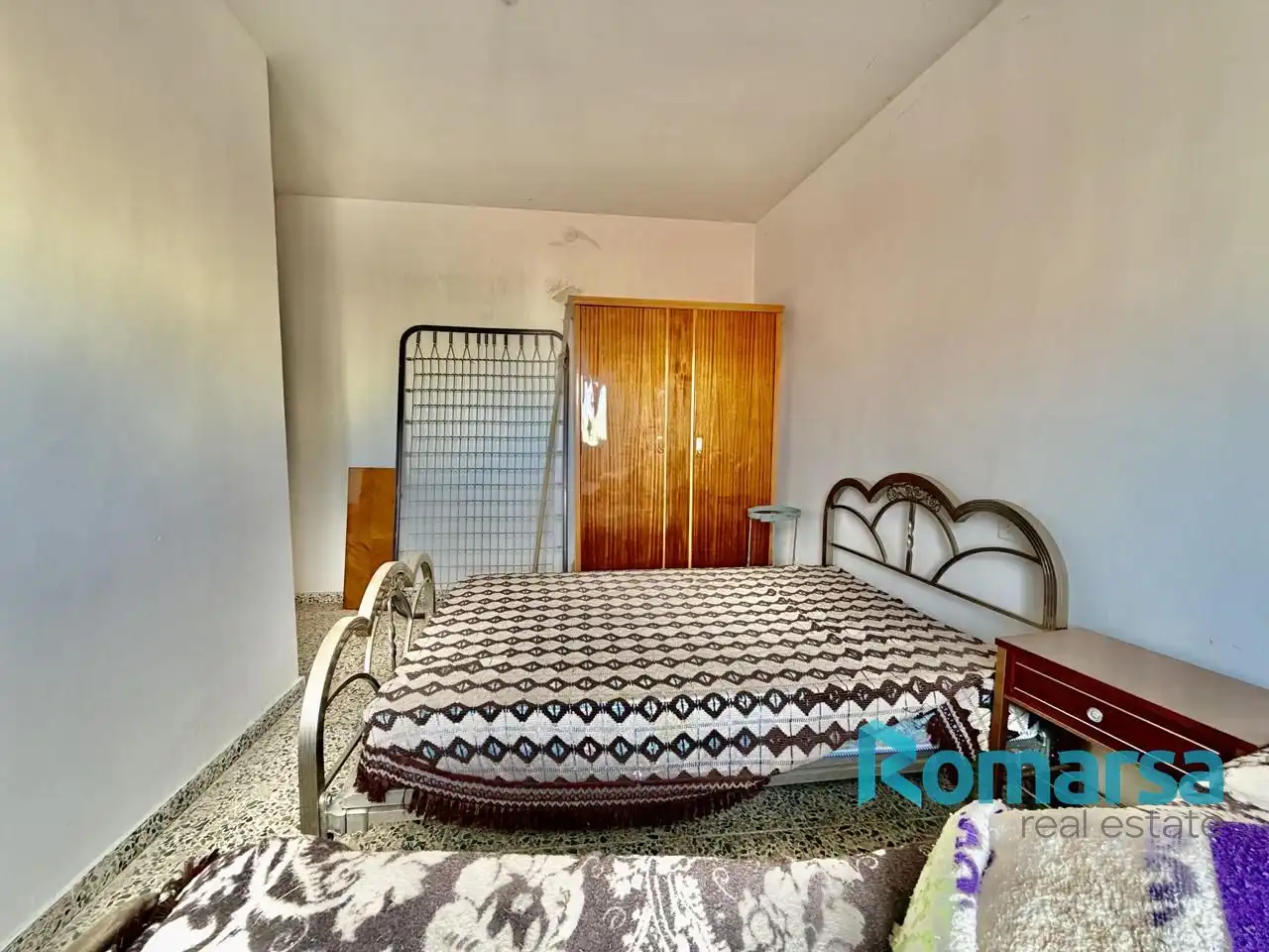 Bedroom of Houses for sale in Solosancho, Ávila