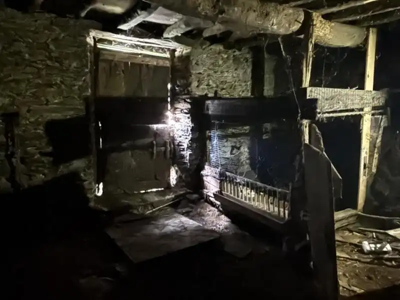 Casa o xalet en venda en Ortigueira