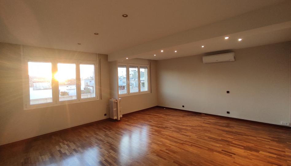 Foto 1 de Piso de alquiler en Carrer de Balmes, Dreta de l'Eixample, Barcelona