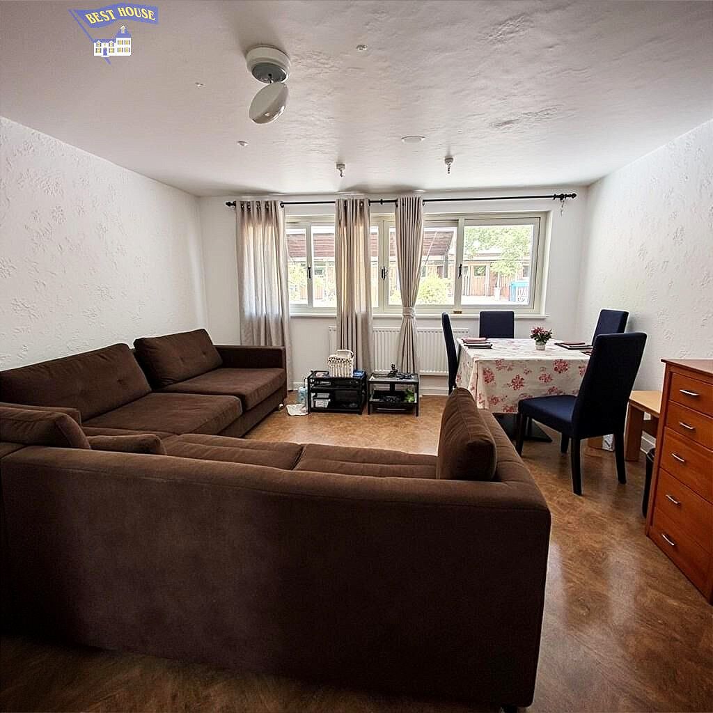 Flat for sale in Els Merinals