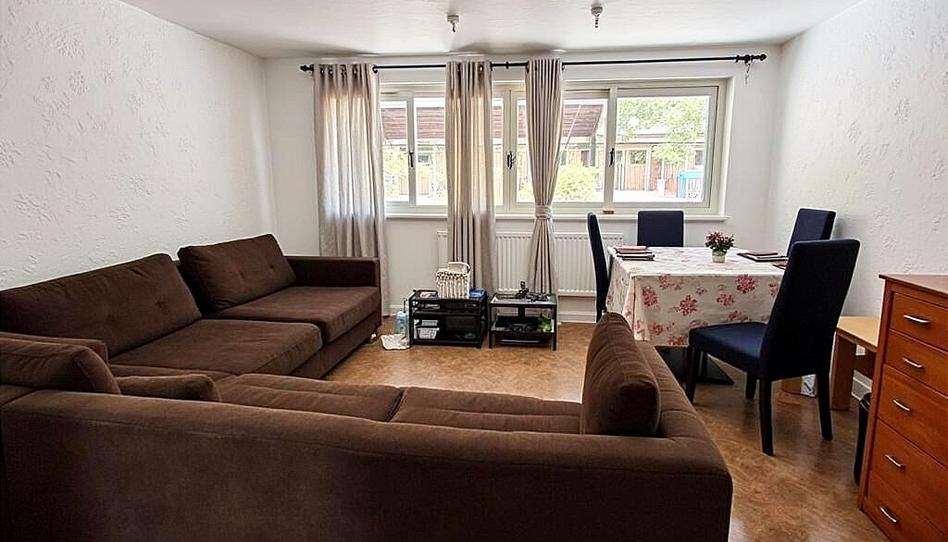 Photo 1 of Flat for sale in Els Merinals, Barcelona