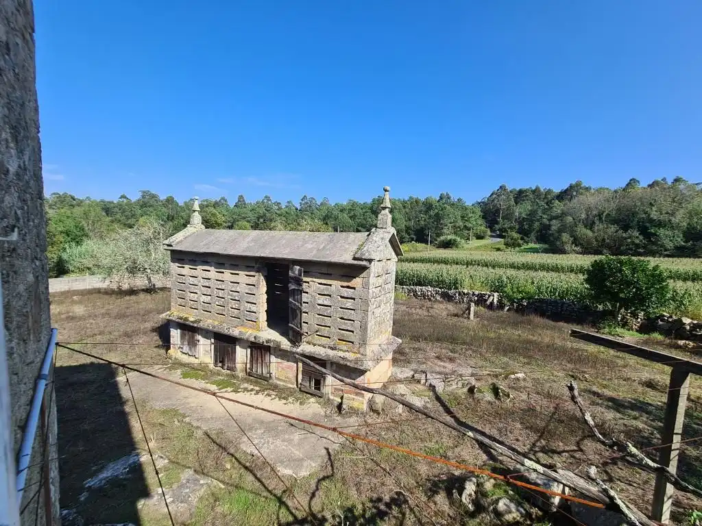 Casa en venta en Boiro, imagen 16