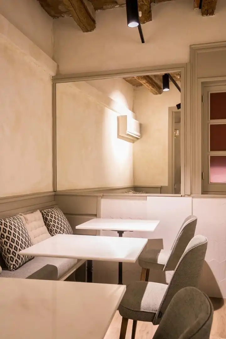 Local en traspaso en Barcelona con Aire acondicionado, Calefacción y Terraza