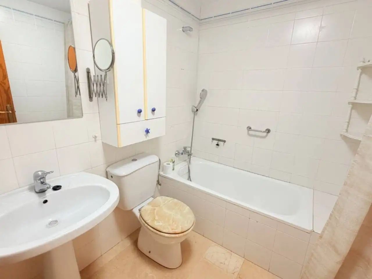 Mini appartamento con piscina in affitto a Calle Tesorillo 11, imagen 17