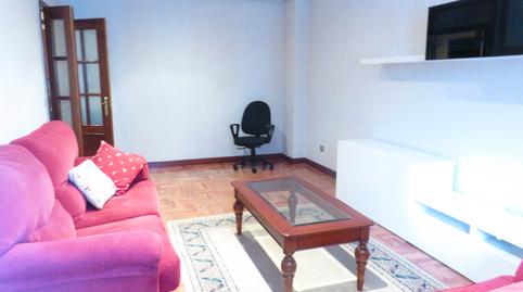 Foto 2 de Apartament de lloguer a Centro, Avilés