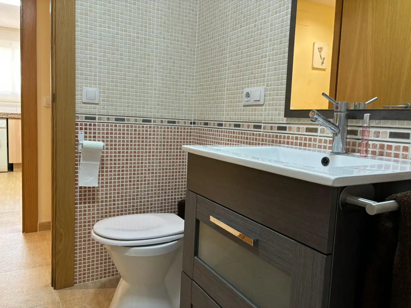 Apartamento con piscina en alquiler en La Torre - Playa de Chilches, imagen 11