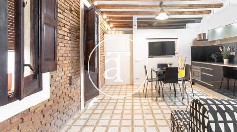 Photo 4 of Flat to rent in Carrer del Mar, 129, La Barceloneta, Barcelona