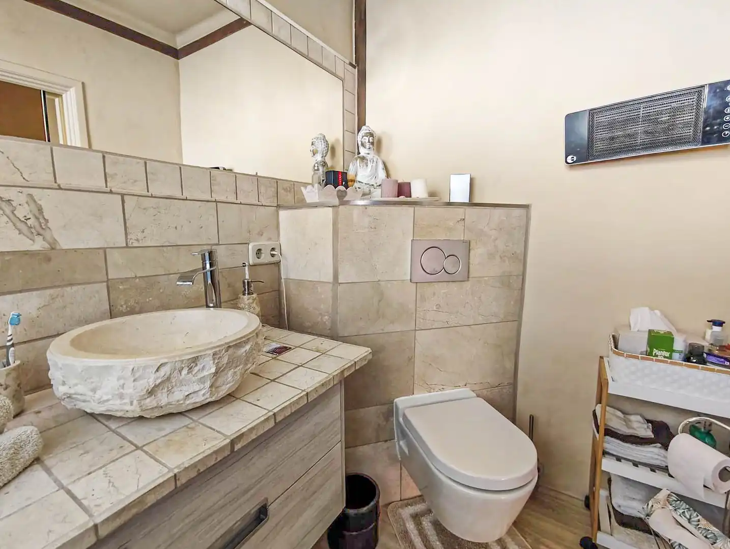 Casa rústica con piscina en venta en Costa de la Calma, imagen 15
