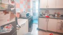 Kitchen of Flat for sale in  Córdoba Capital  with Air Conditioner, Heating and Balcony