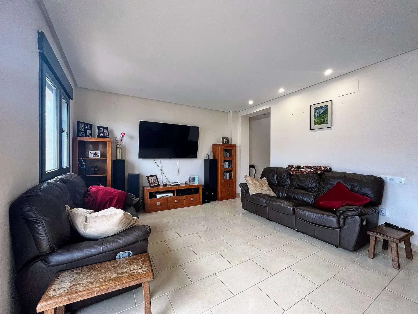Appartement compact à vendre à Centro ciudad, imagen 3