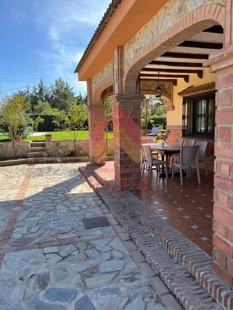 House with pool for sale in Partidas Norte, imagen 32