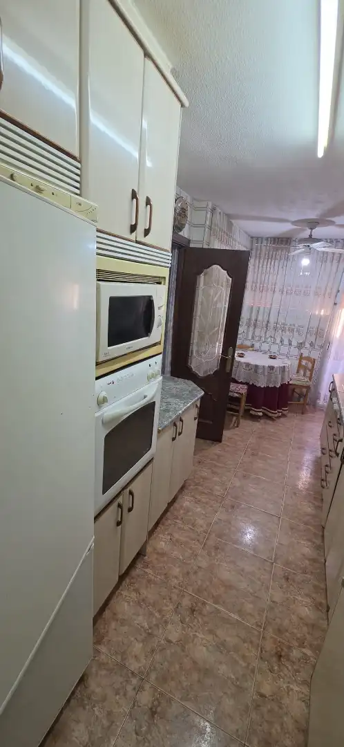 Piso con ascensor en venta en Usera, imagen 16