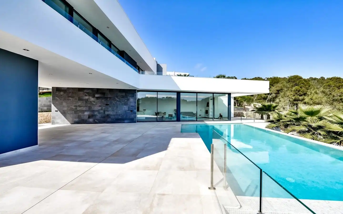 Casa amb piscina en venda a Tosalet 5, imagen 14