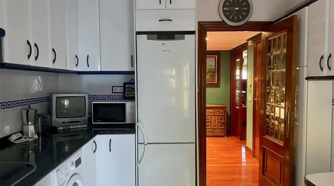 Foto 5 de Piso en venta en Plaza Herriko, 2, Derio, Bizkaia
