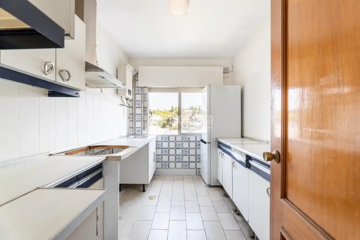 Flat for sale in Colonia