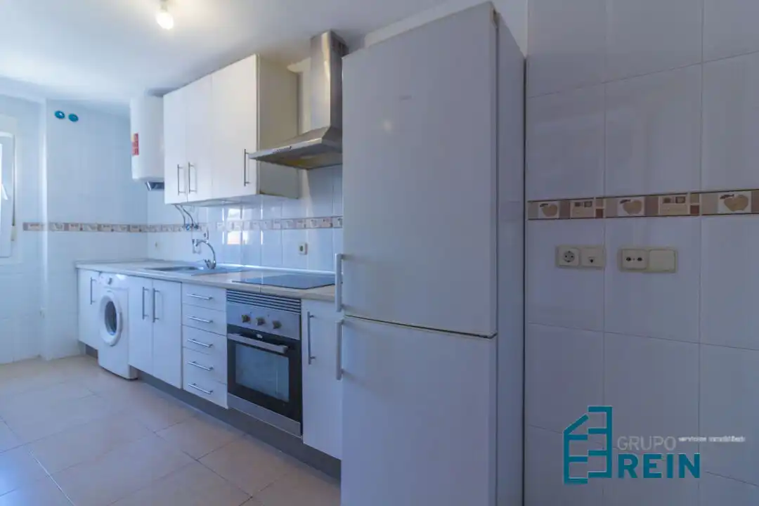 Piso con terraza en venta en Calle Manzanar 8, imagen 16