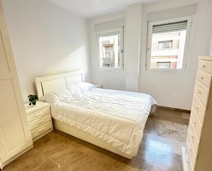 Bedroom of Apartment to share in  Córdoba Capital