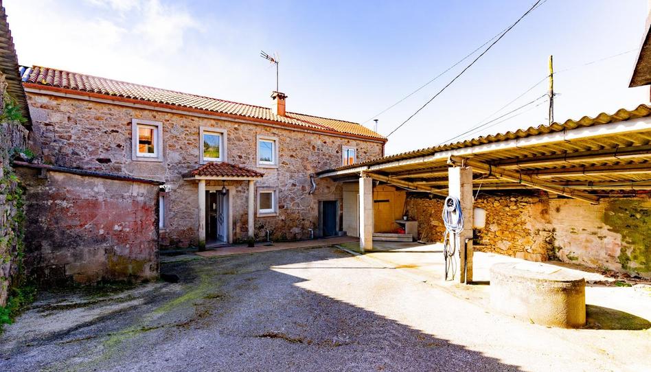 Foto 1 de Casa o xalet en venda a A Laracha  , A Coruña