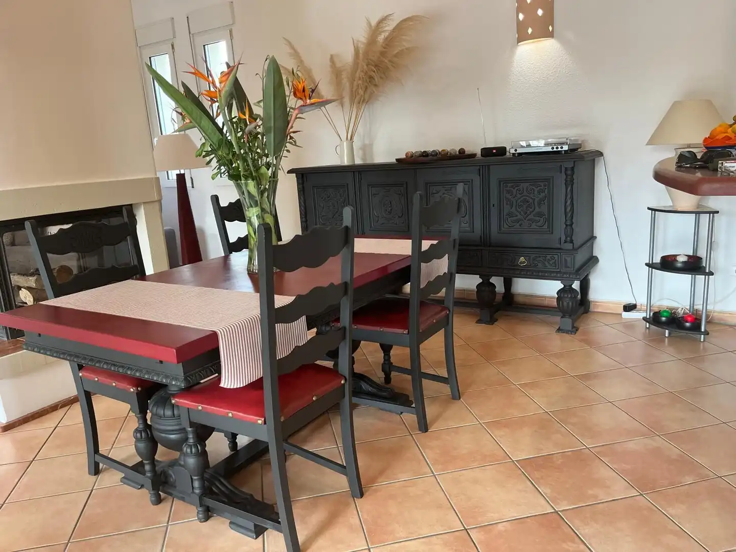 Maison avec piscine à vendre à Las Marinas / Les Marines, imagen 14