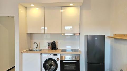 Photo 4 of Flat to rent in Sant Pere, Sta. Caterina i la Ribera, Barcelona