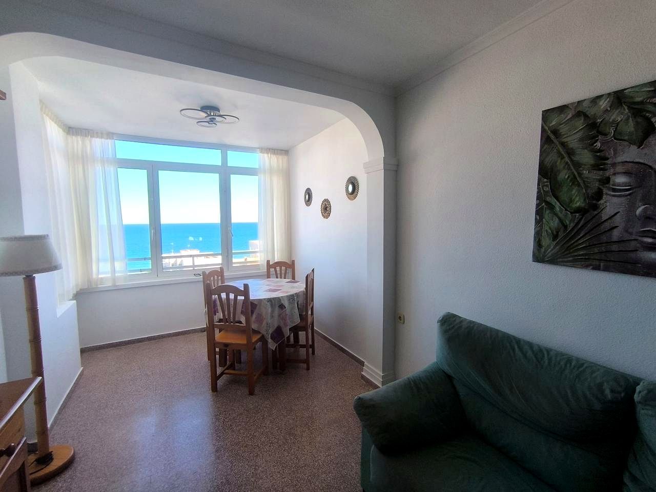 Pis de lloguer a Málaga, 13, Los Arenales del Sol