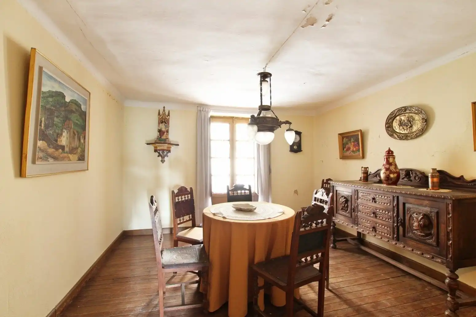 Casa o chalet en venta en San Martín de Unx - Calle FUEROS, San Martín de Unx