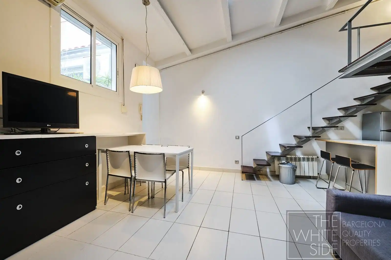 Wohnung zum Verkauf in Marià Cubi, imagen 4
