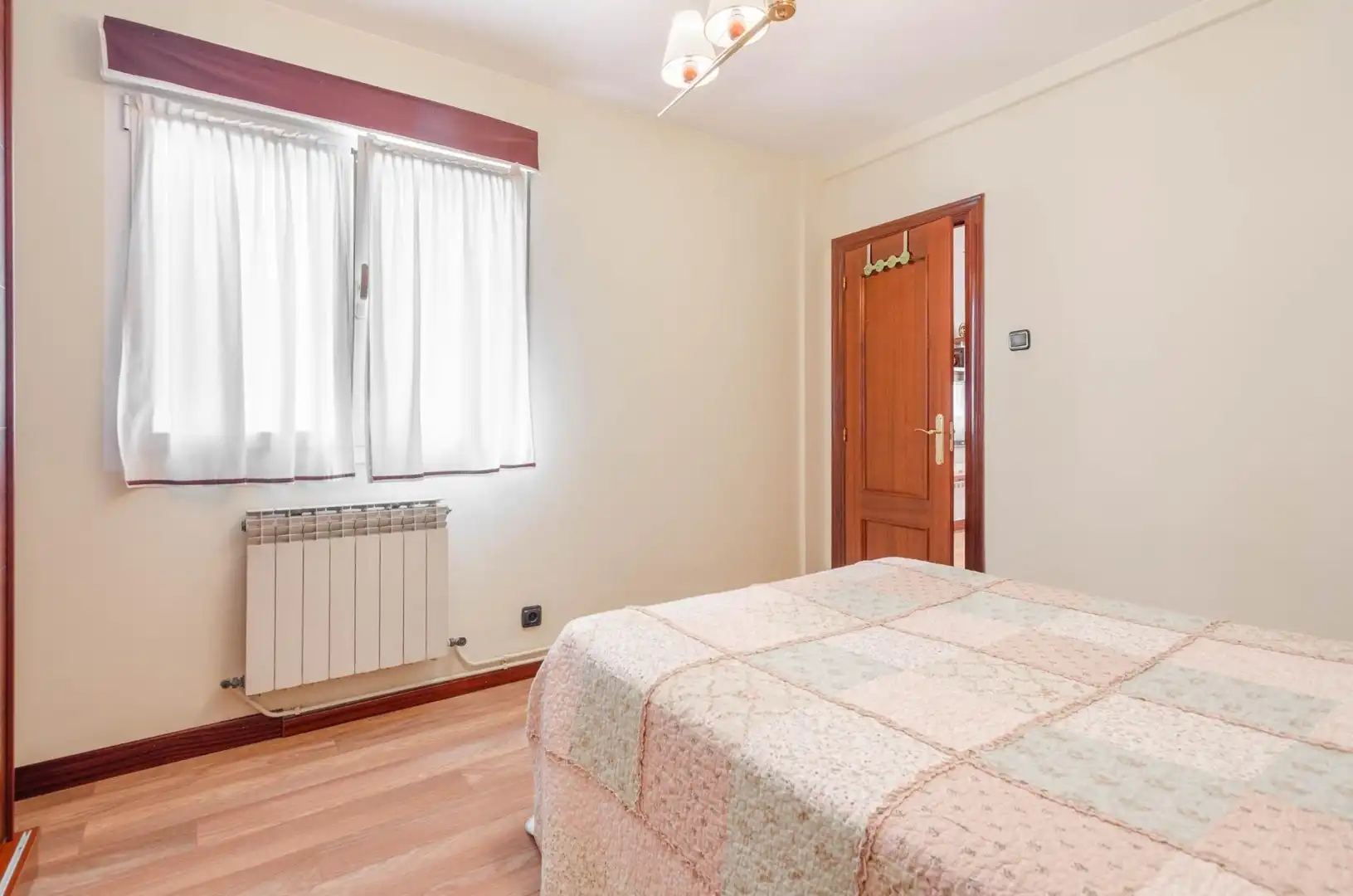 Piso con ascensor en venta en Calle DE BOBES 9, imagen 8